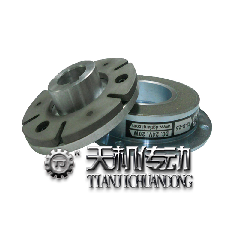 干式單片電磁制動器(型號、選型及參數(shù))